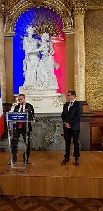 2019 04 04 CHEVALIER DE LA LEGION D HONNEUR A M. ERIC ESTEVE (7)